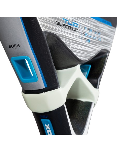 Nox TL10 Quantum 12K By Tino Libaak 2025 | Ofertas de pádel